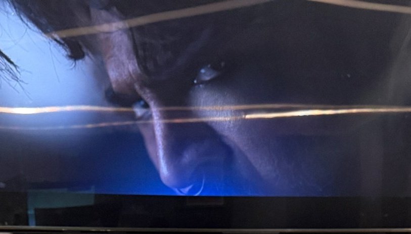 చీకటి పడేలోపు First Show పడిపోవాలి టాక్ అదిరిపోవాలి ! 👀🔥

#PEDDI