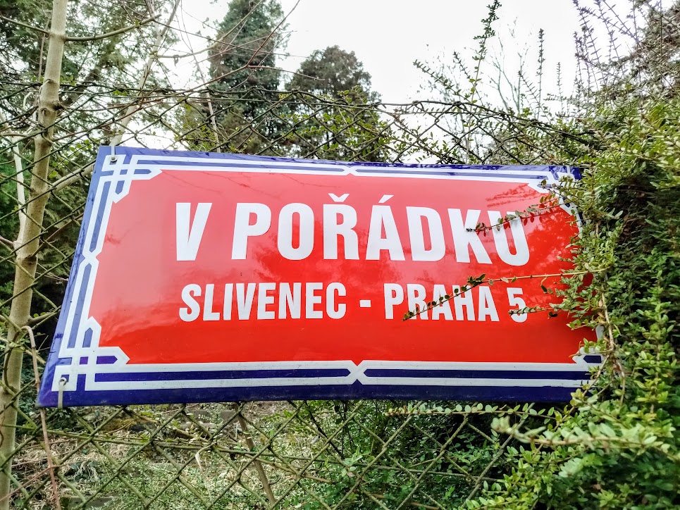 Praho, jak se máš?

Praha: