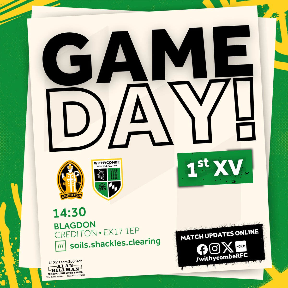 Withycombe RFC tweet media