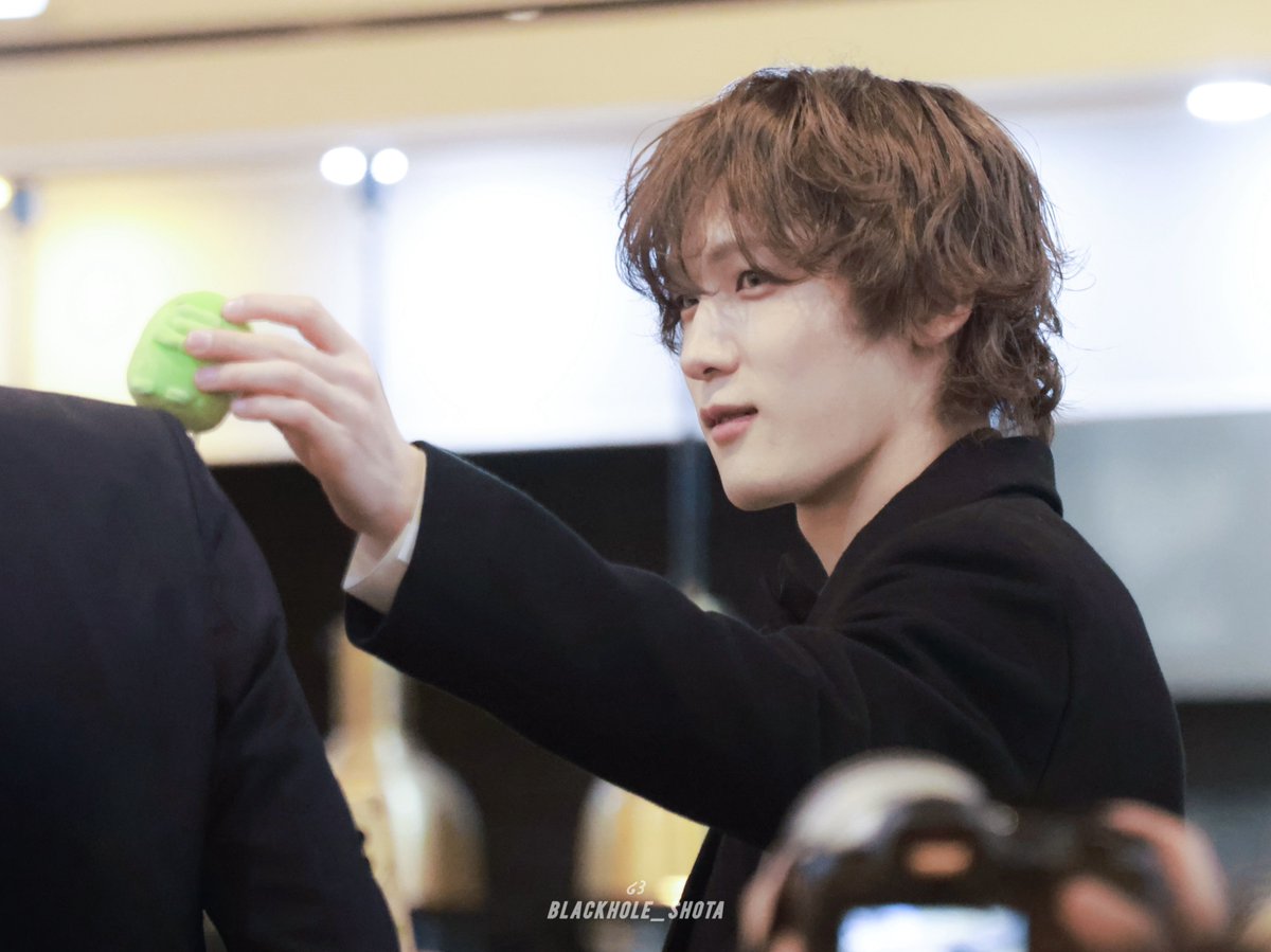 260314

💚

#소울 #SOUL  
#P1Harmony #피원하모니