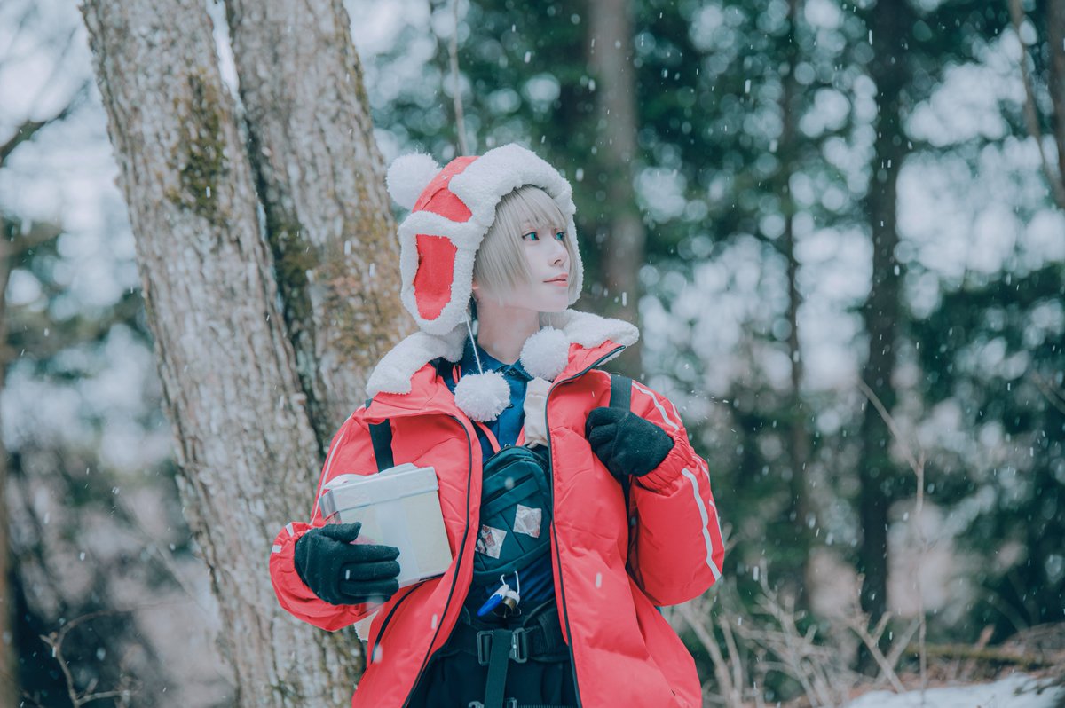 すいそ🐑 tweet media