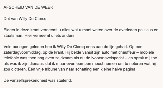 Jan Devriese tweet media