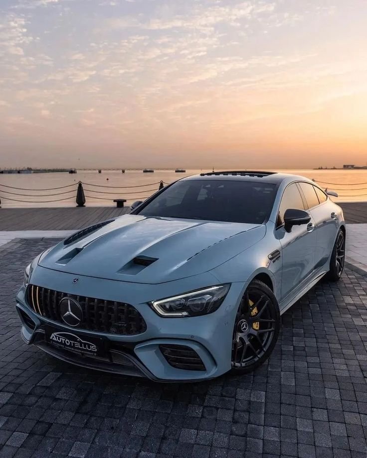 Elite Carsgasm tweet media