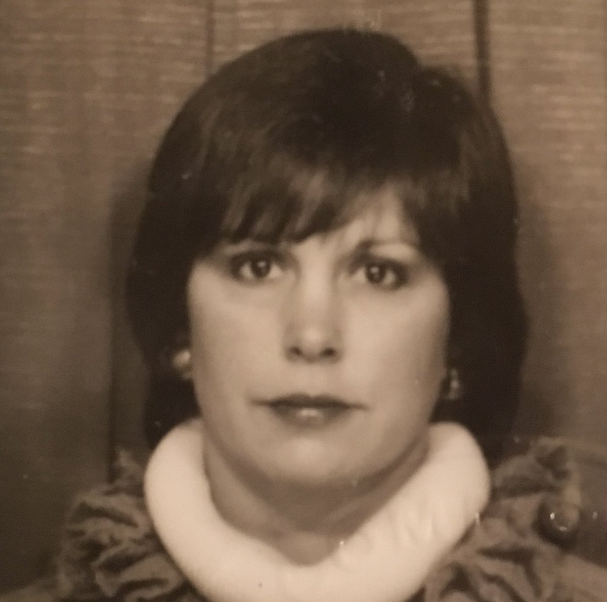 Carol Challis tweet media