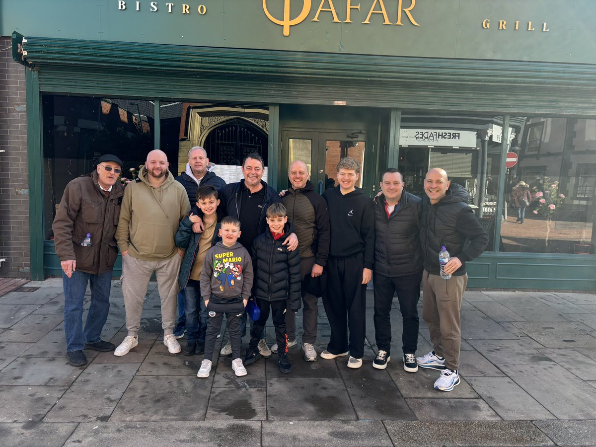 Bootlegger tweet media