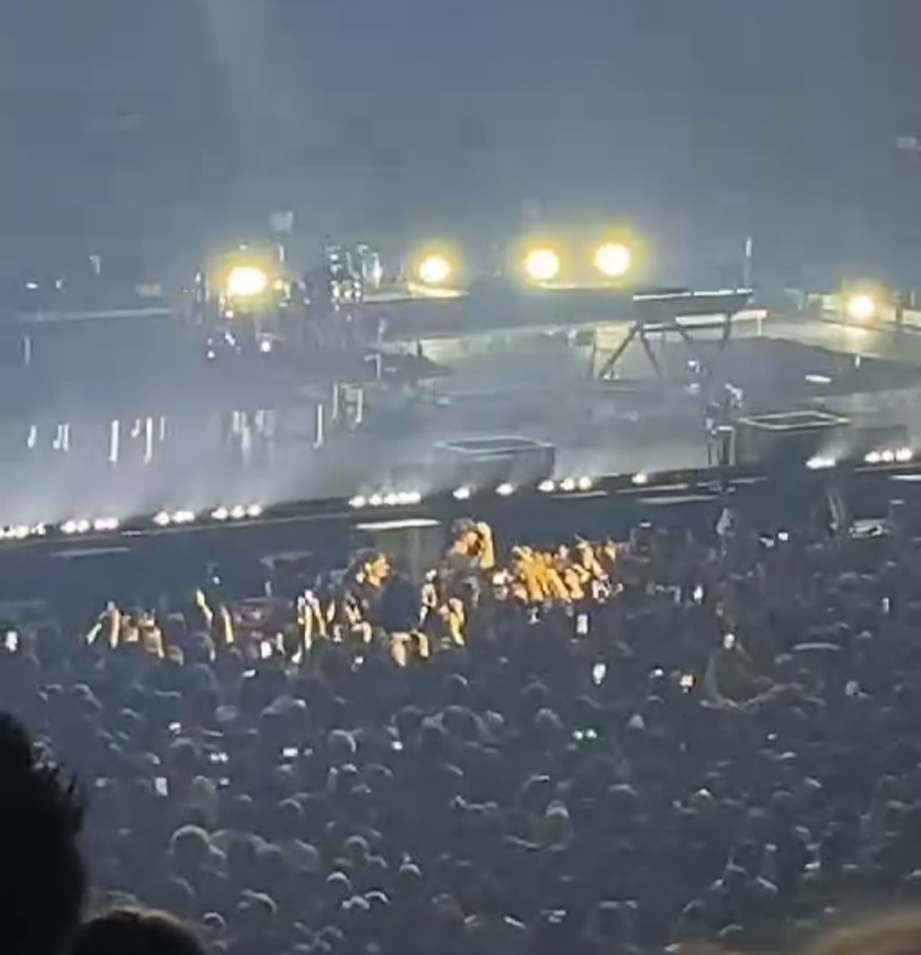 Linkin Park Live tweet media