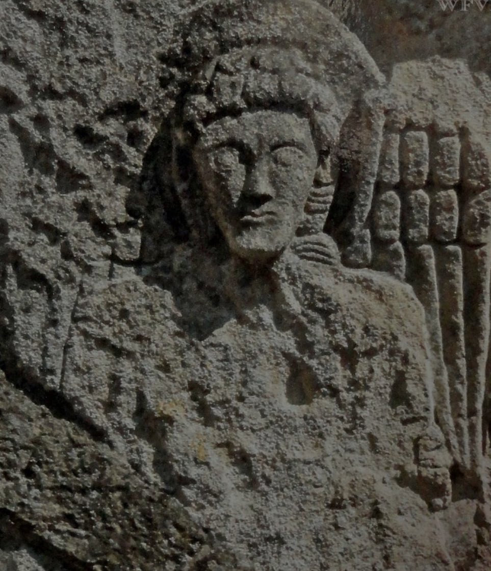 Eleanor Parker tweet media