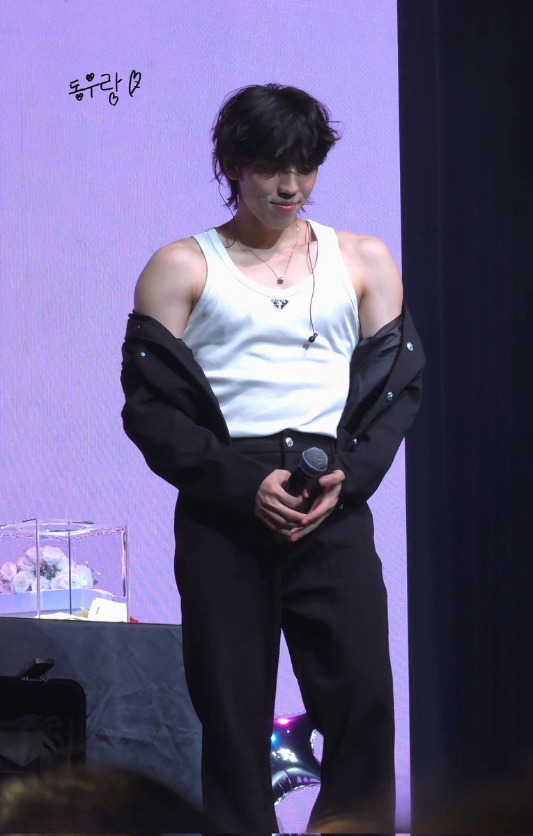 동우랑💚 tweet media