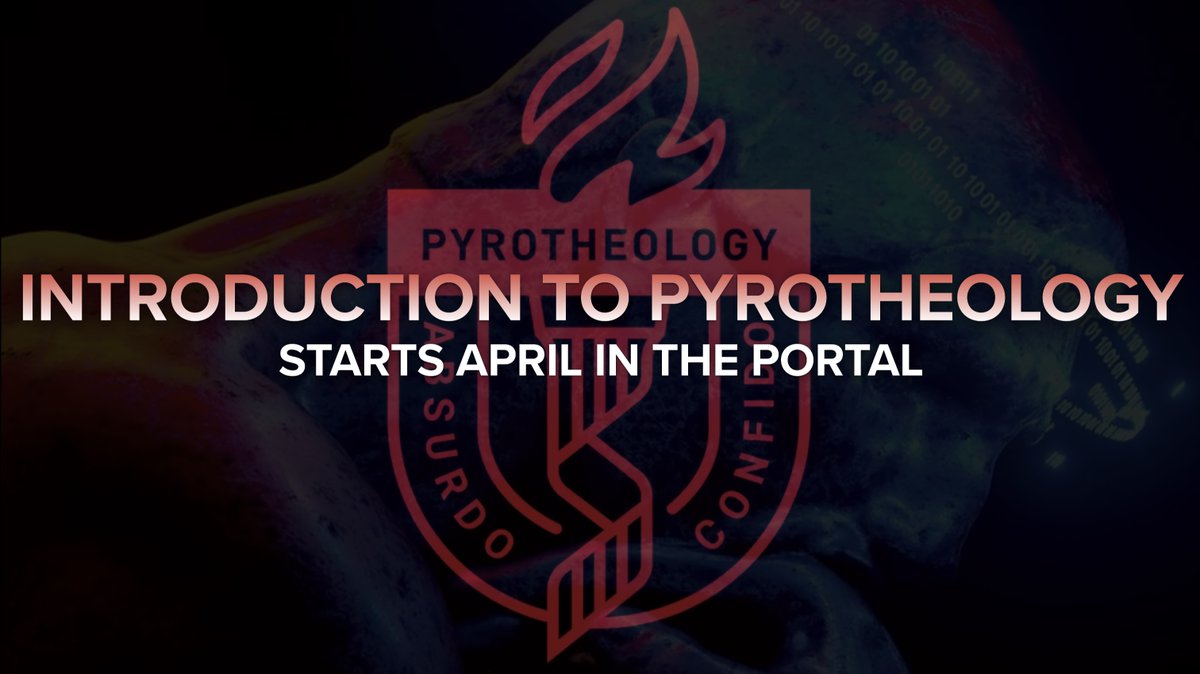 cadellnlast's tweet photo. This April in The Portal with @PeterRollins, Barry Taylor, John Feldmann, and LaVonne Chantal.  For more info or to join us, see: https://t.co/Aj9sCtxM87 https://t.co/yjZgcO5dV5