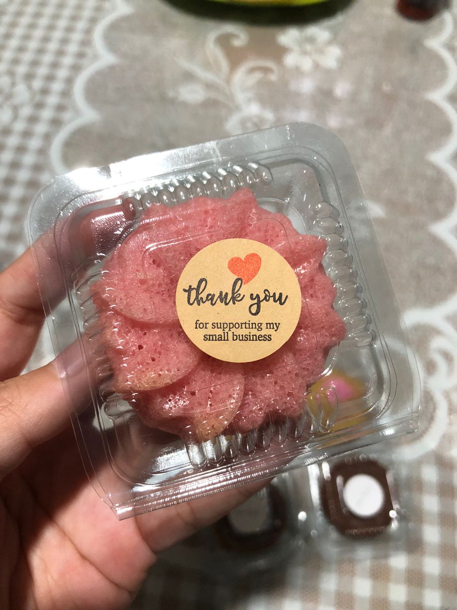 Jastip with Bloomyhani tweet media