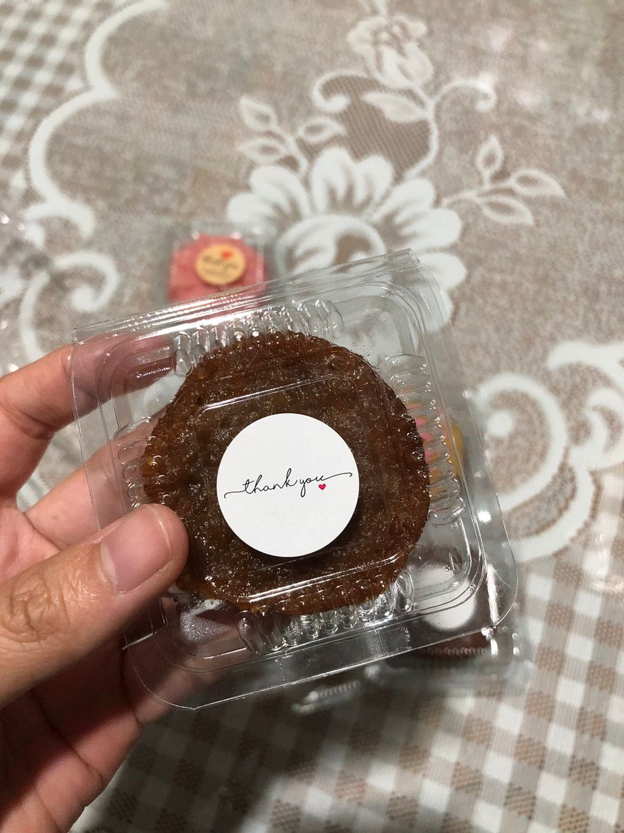 Jastip with Bloomyhani tweet media