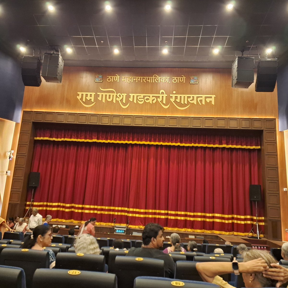 Atul Bhide tweet media