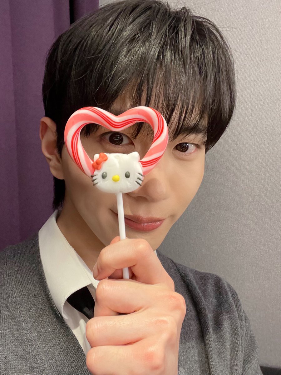 ์ต๋ณด๋ฏผ (CHOI BOMIN) tweet media
