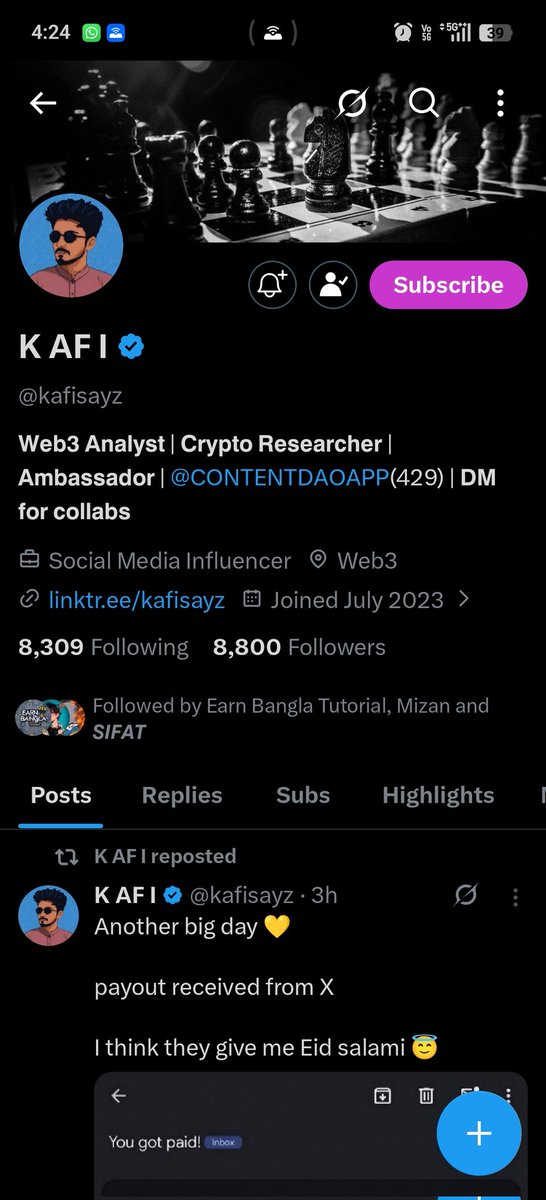 Ravikumar116897's tweet photo. @kafisayz @yososocial Hope I won this time trying from so many days please help https://t.co/ZklaunwVP6