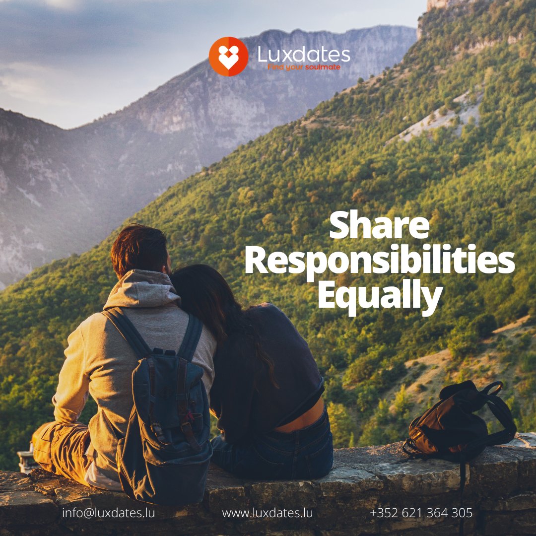 Luxdates's tweet image. A balanced partnership fosters respect and collaboration. Depth grows when both partners contribute thoughtfully to household, emotional, and practical responsibilities. Equality reduces resentment.

#YearOfDepth #BalancedPartnership #ConsciousCouples #LuxDates
