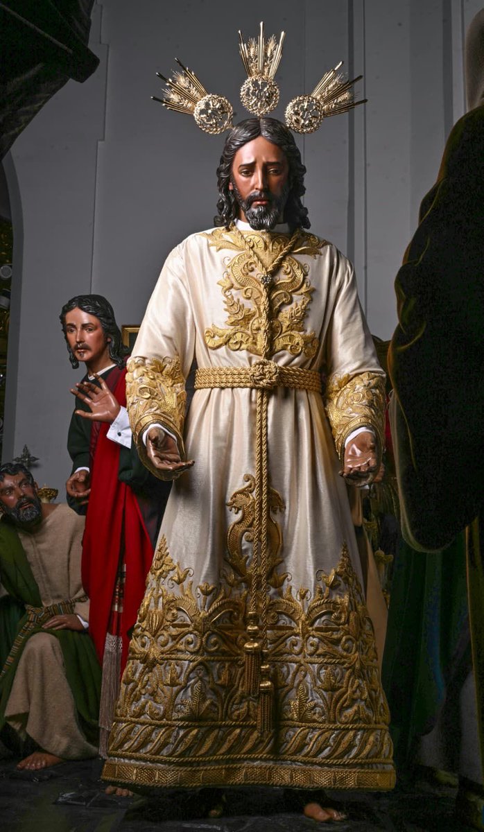 Pasión de Sevilla tweet media