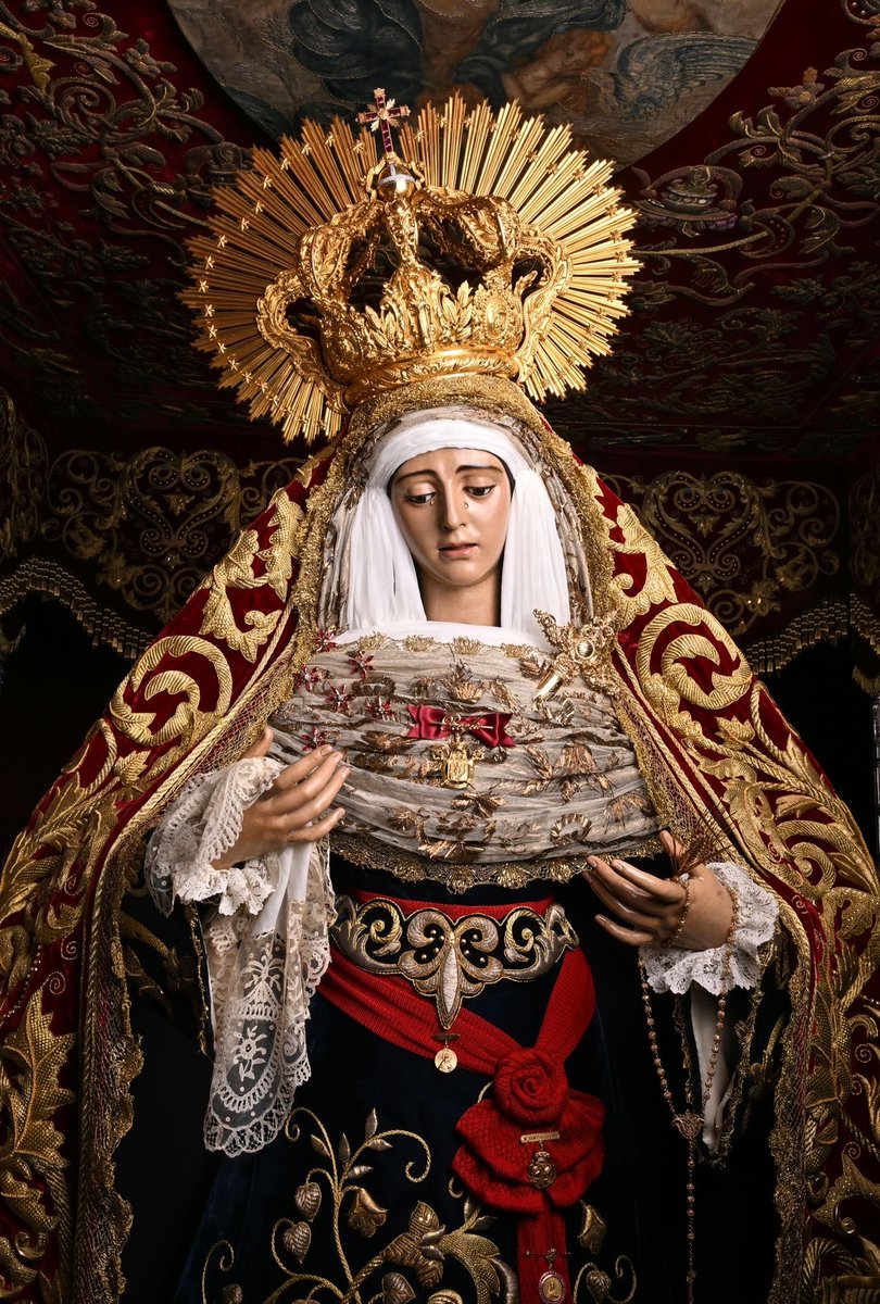 Pasión de Sevilla tweet media