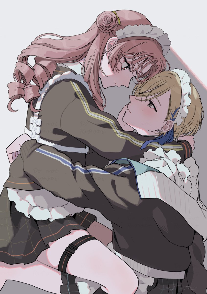 いちとせ tweet media