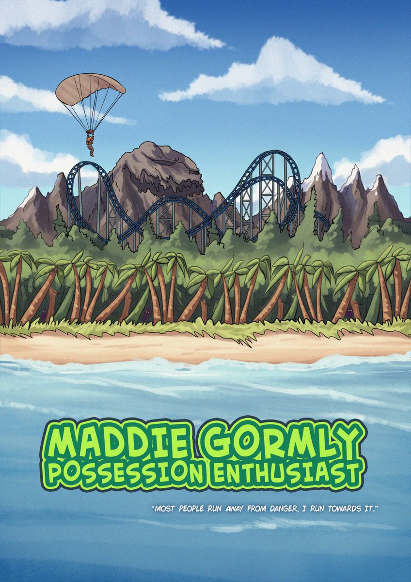 Possession Hub tweet media