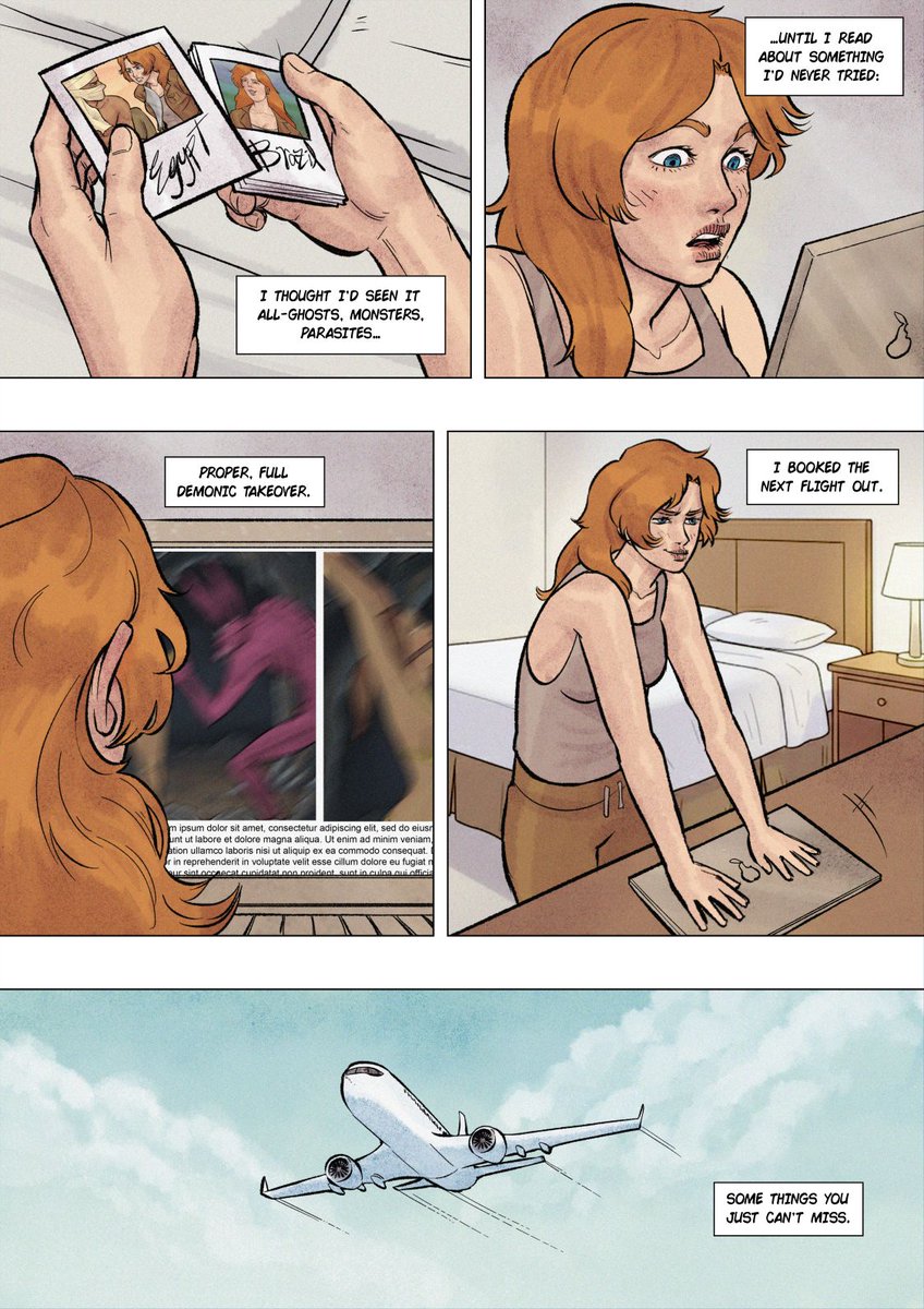 Possession Hub tweet media