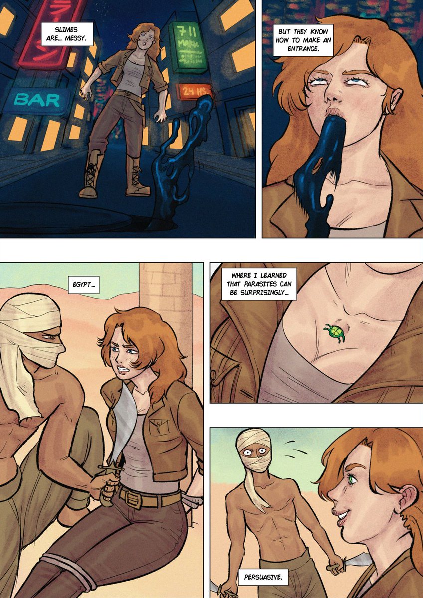 Possession Hub tweet media