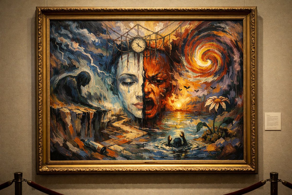 Būllish Bēn ꘜ🌊 tweet media