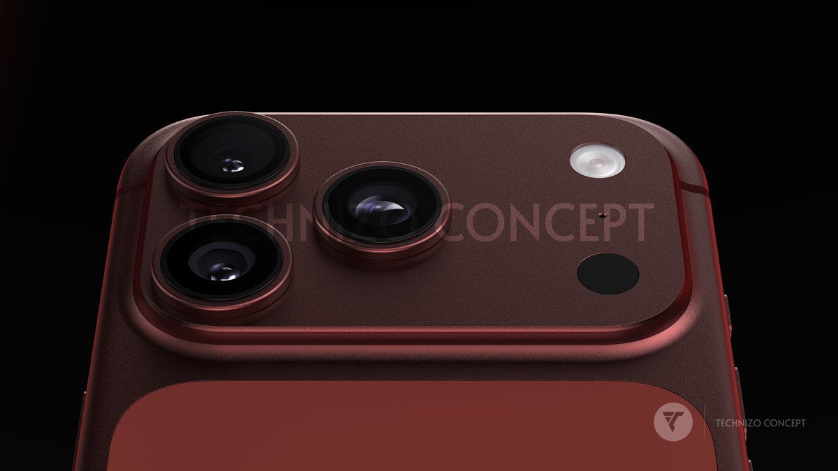 Technizo Concept tweet media