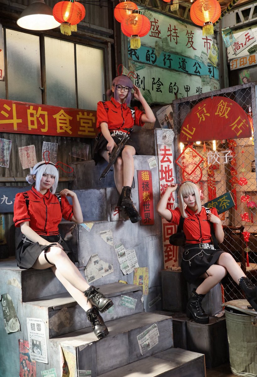 るの(お迎え中) tweet media