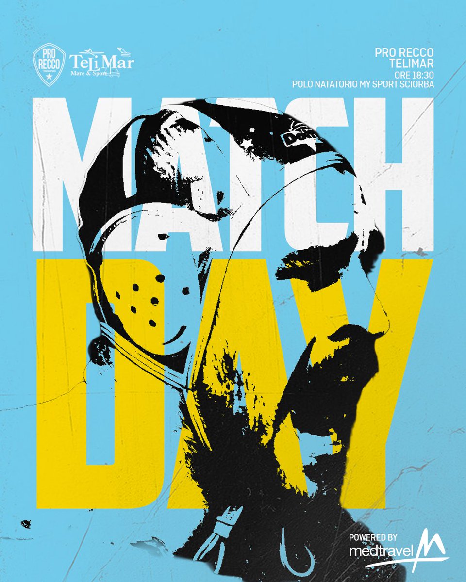 Pro Recco tweet media