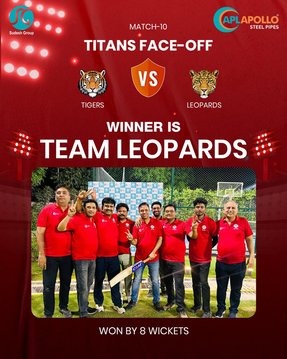 APL Apollo Tubes Ltd. tweet media