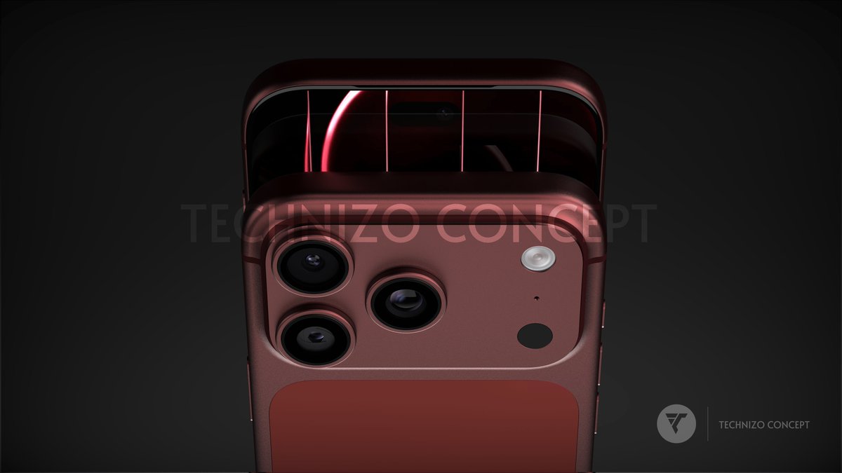 Technizo Concept tweet media