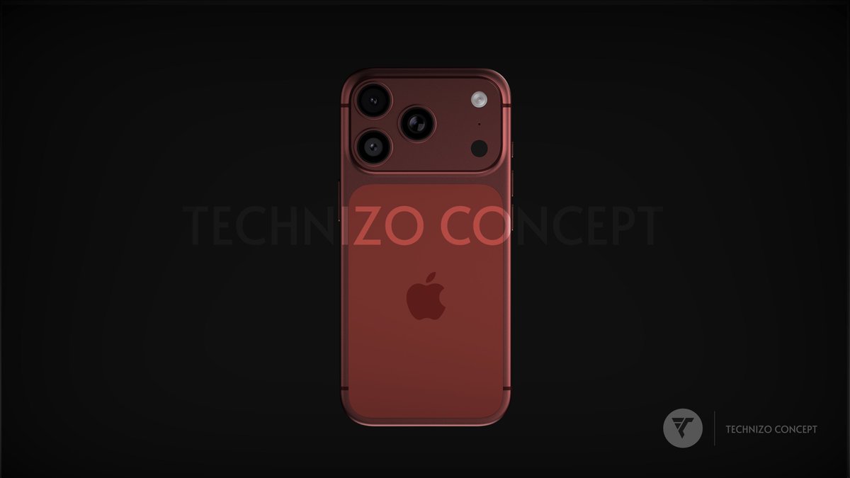 Technizo Concept tweet media