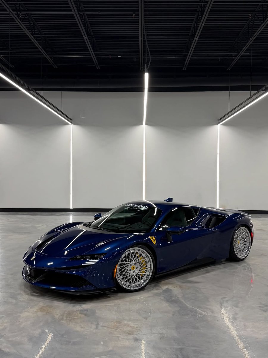 Elite Carsgasm tweet media