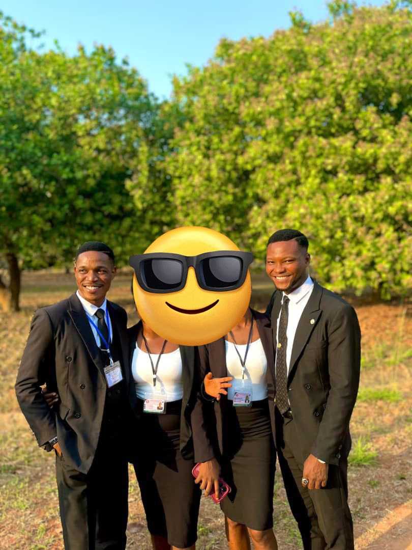 Ehizogie E. Iyeomoan tweet media