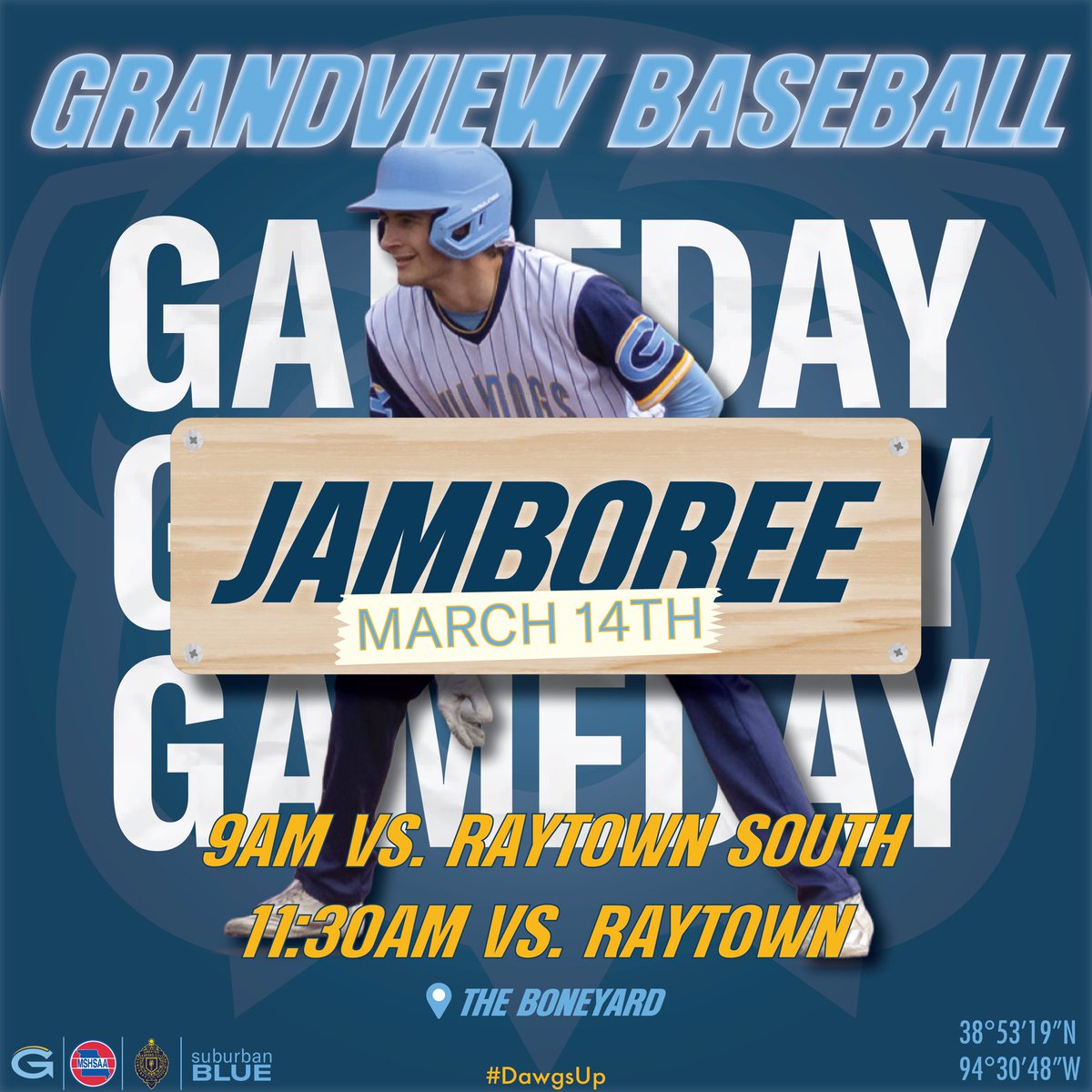 @GHSBulldogBaseball tweet media