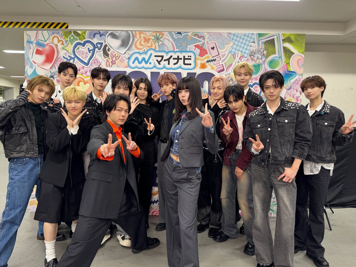 『DREAM STAGE』✰TBS系26年1月期金曜ドラマ《公式》 tweet media