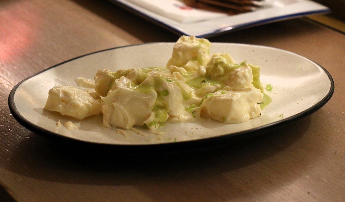 Atable. es tweet media