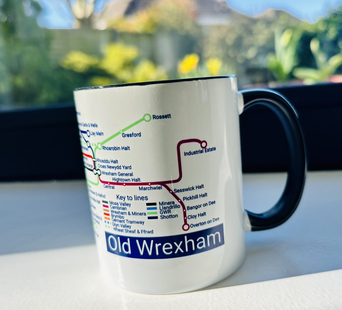 Wales metro tweet media