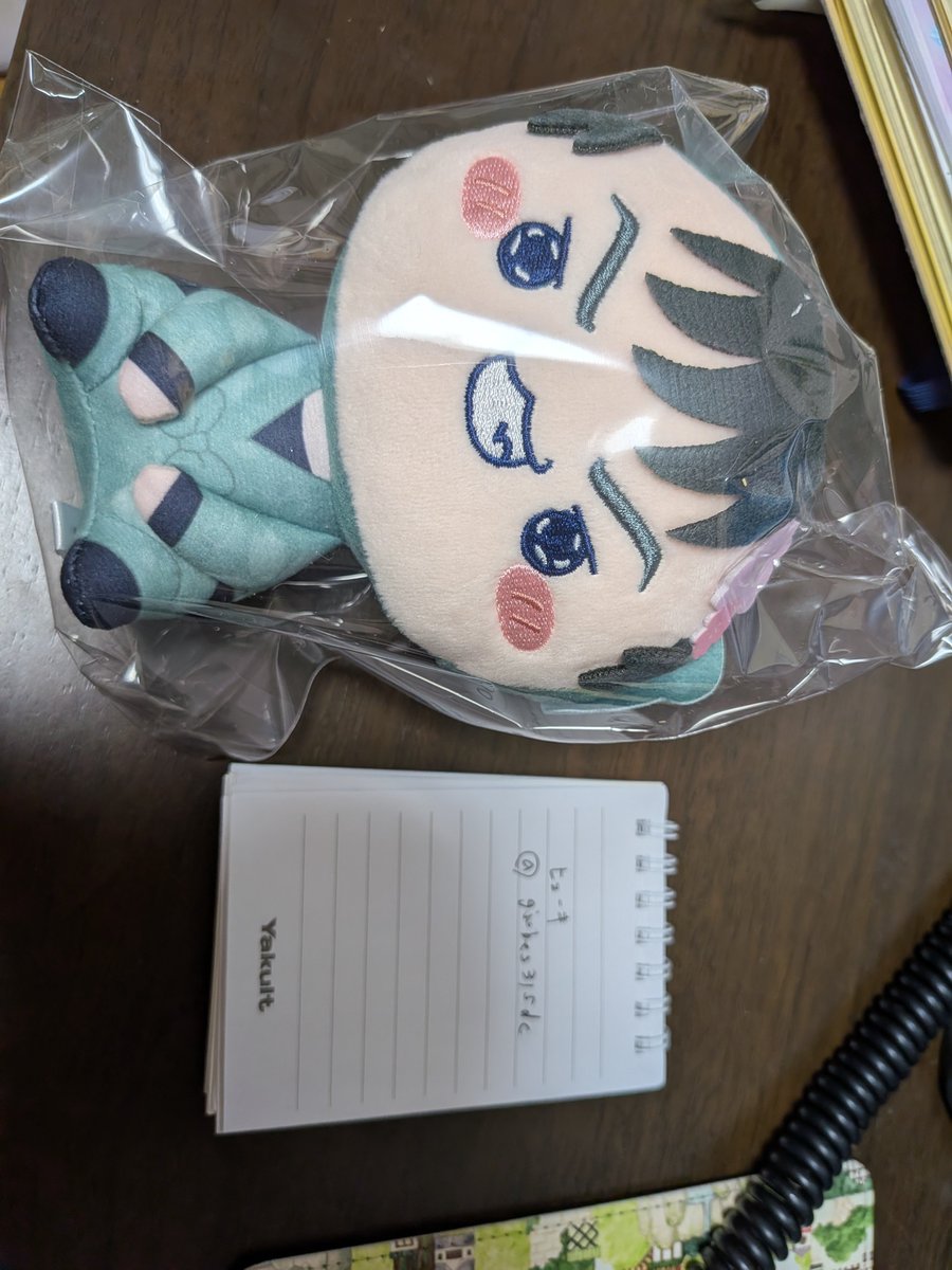 ヒューキ tweet media