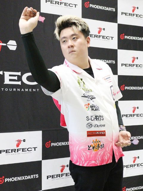 PERFECT公式 tweet media