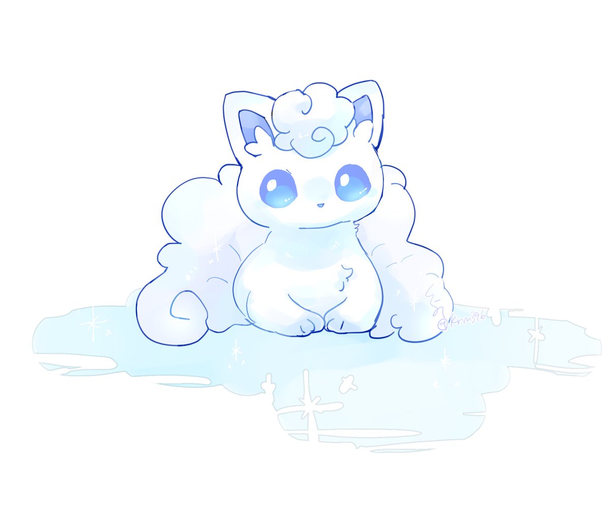 クロウミ tweet media