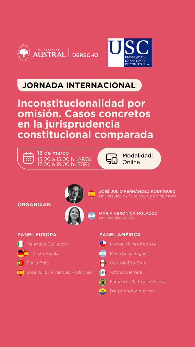 José Julio Fernández tweet media