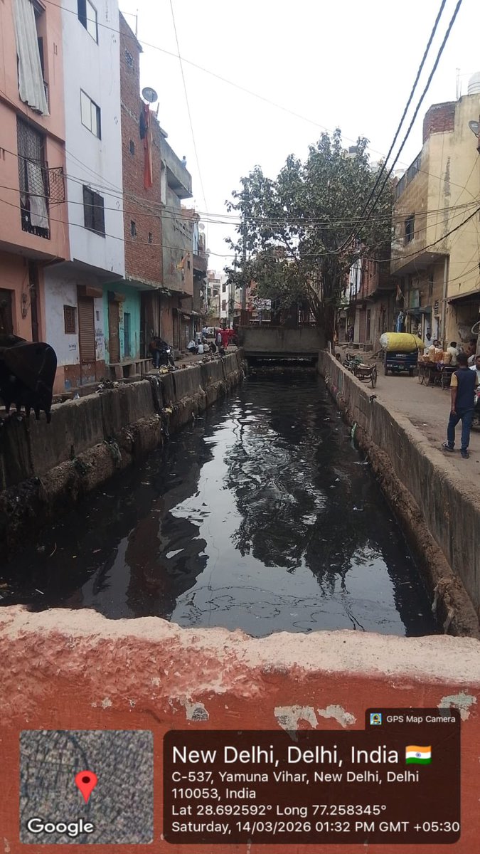 Manoj Tiwari tweet media