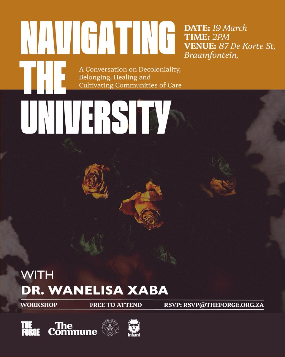 theforgejhb tweet media