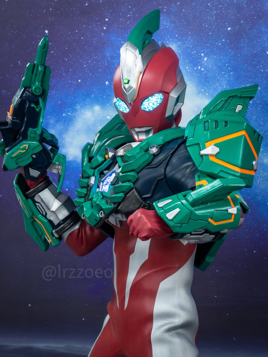 20260314 ヤマダ電機品川大井町

ガメドンアーマーの撮影会でした
初めて撮れたので嬉しい

#ウルトラマンオメガ