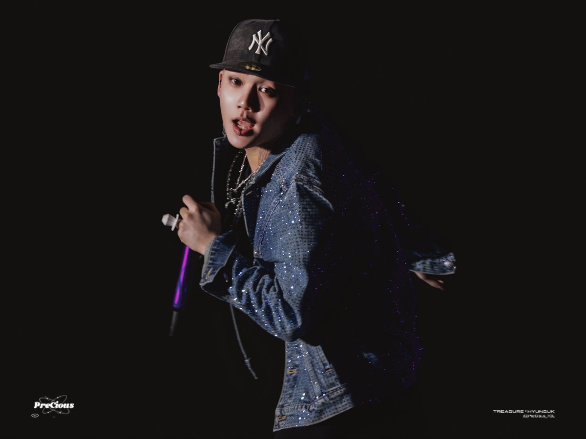 PreCious. tweet media