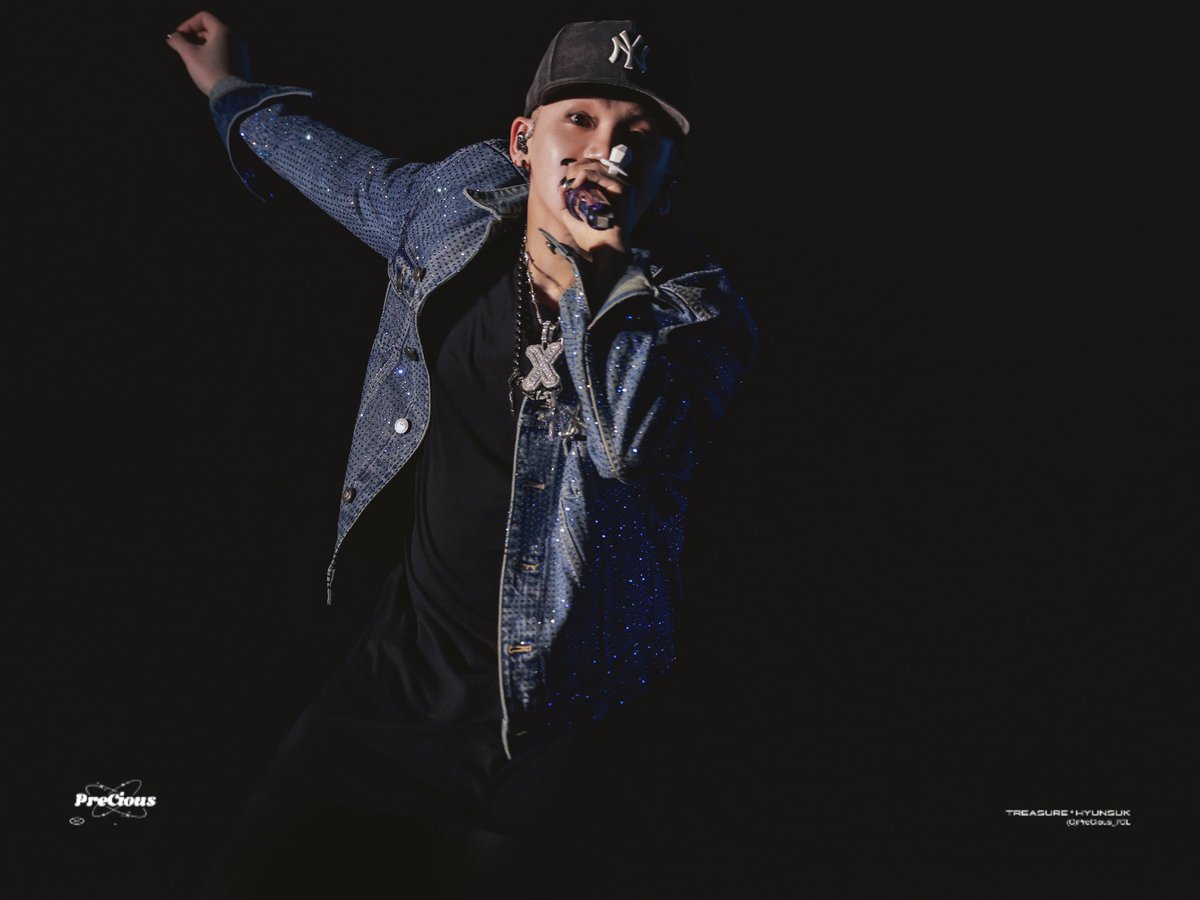 PreCious. tweet media