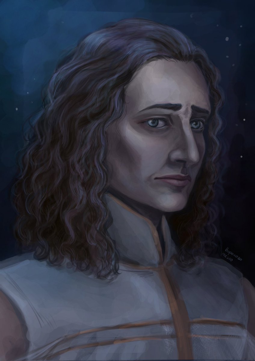 Artafindë Ingoldo ✨️ commissions open tweet media