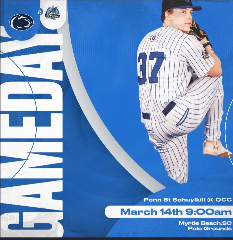 Quinsigamond CC Baseball tweet media