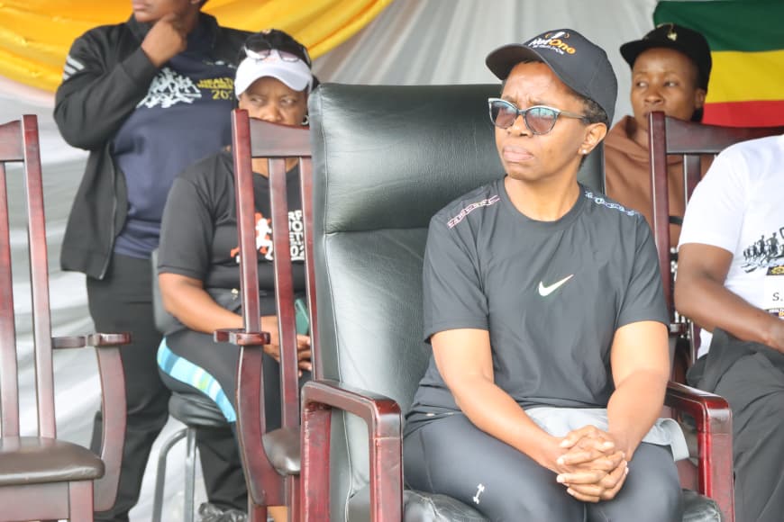 NetOne Cellular tweet media